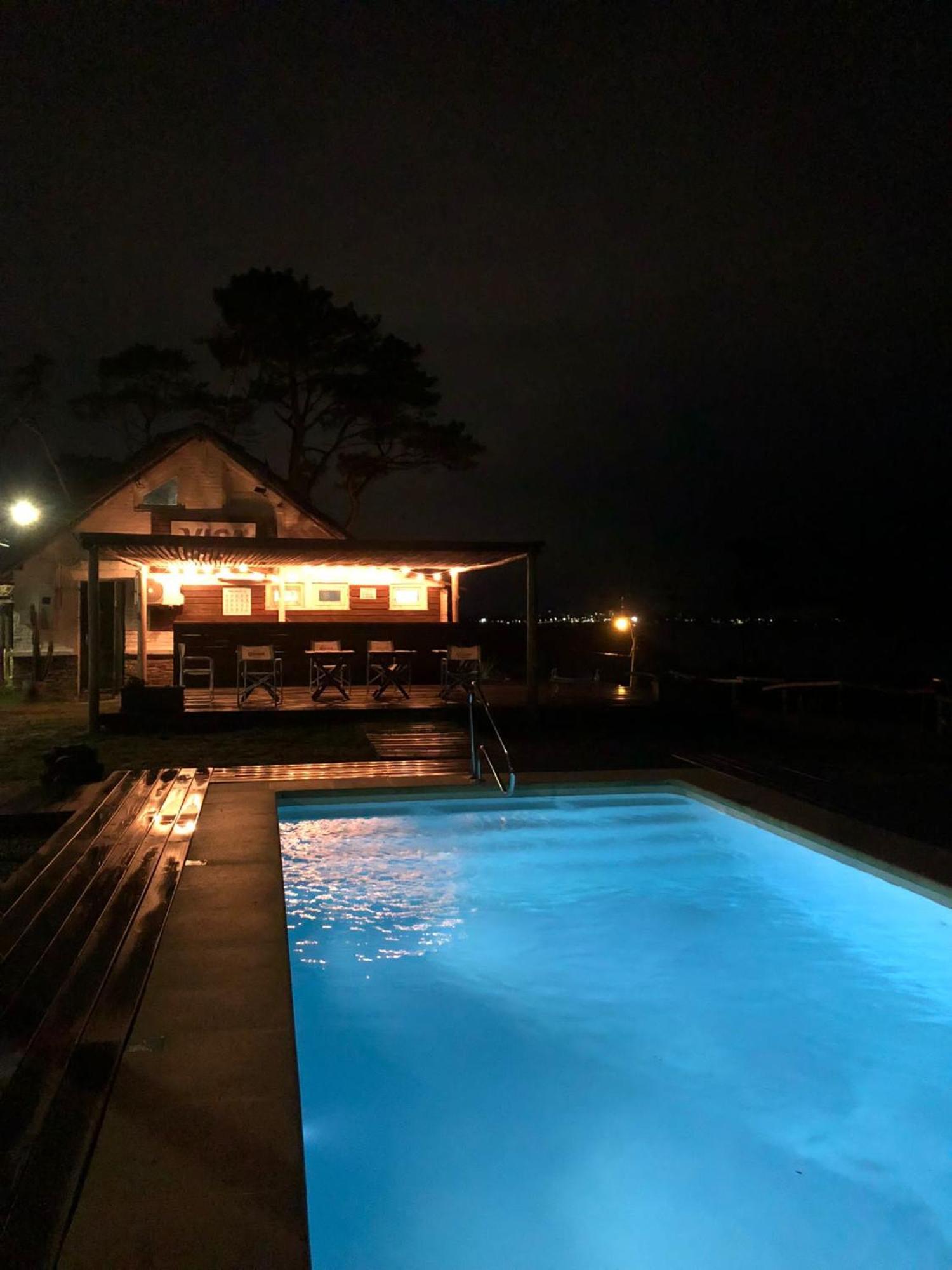 Fortin De Santa Rosa Atlántida Exterior foto