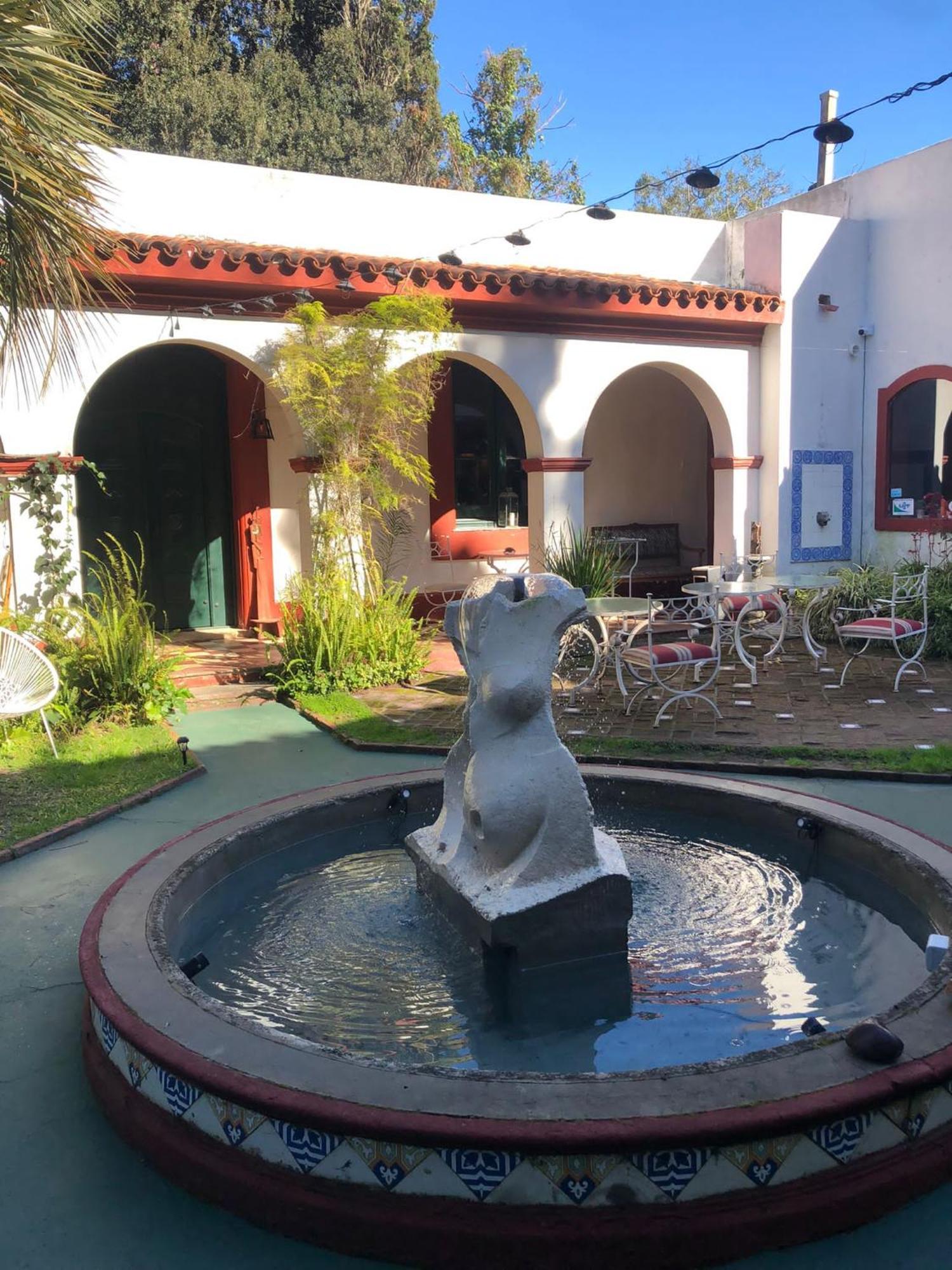 Fortin De Santa Rosa Atlántida Exterior foto
