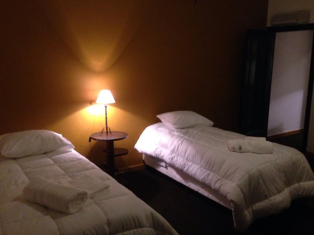 Fortin De Santa Rosa Atlántida Zimmer foto