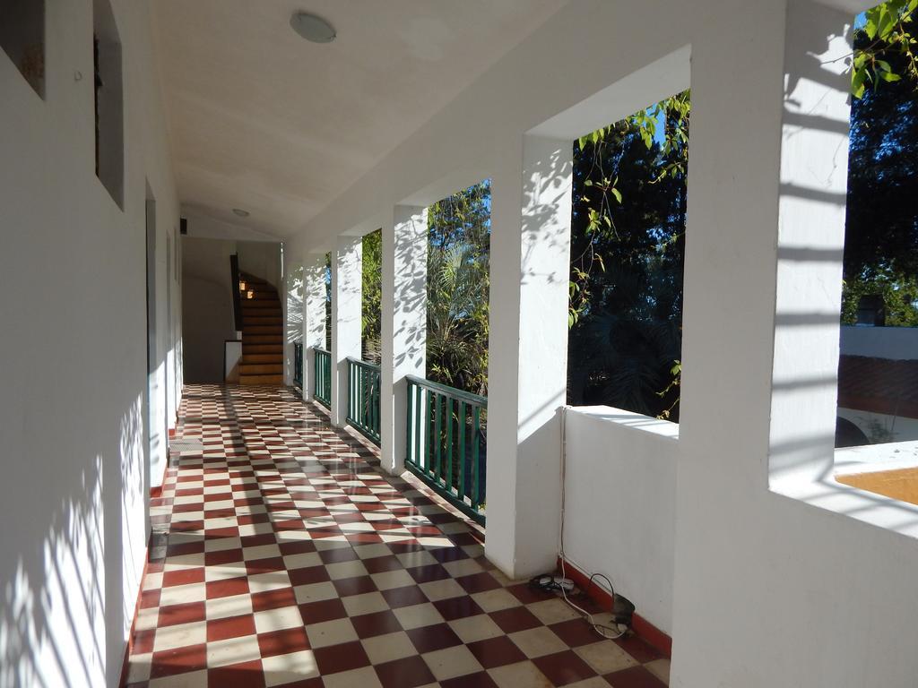 Fortin De Santa Rosa Atlántida Exterior foto